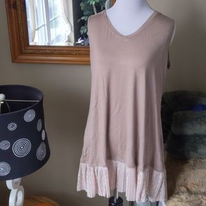 Mocha Logo/ NWOT